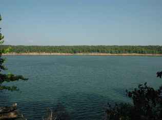 Millers Point Drive Farris Landing, Quitman, AR 72131