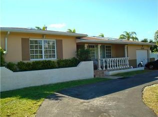 17140 NE 10th Ave, Miami, FL 33162
