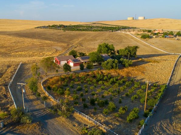 36298 Highway 33, Coalinga, CA 93210