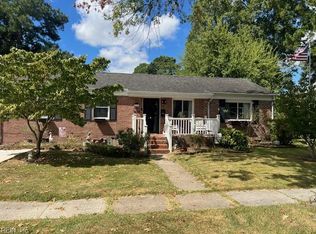 5421 Douglas St, Norfolk, VA 23509