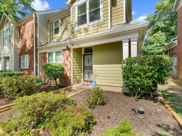 736 Walnut Woods Cv N, Cordova, TN 38018