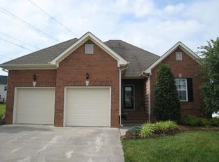 468 Water Mill Trce, Ringgold, GA 30736