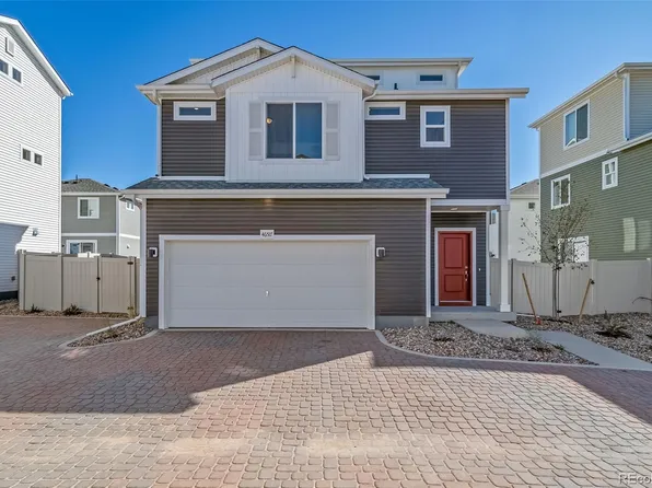 620 Wagon Wheel Way, Bennett, CO 80102