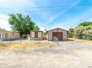 436 E Simon Ave, Kingman, AZ 86409