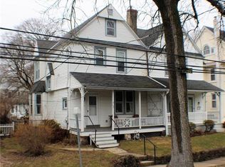 133 W Ashland St, Doylestown, PA