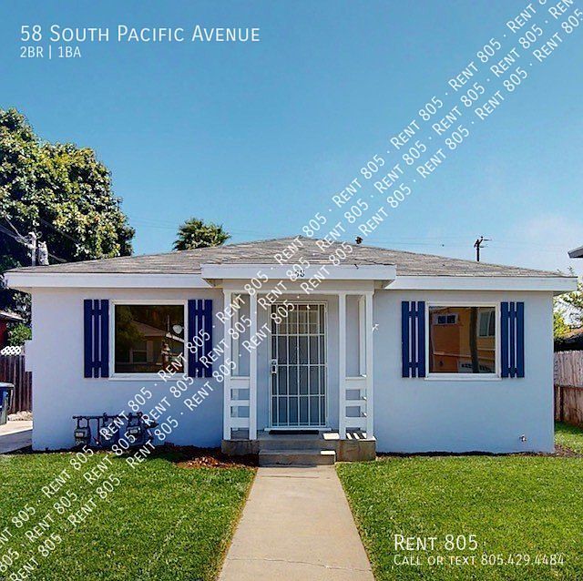 1st image of 58 S Pacific St