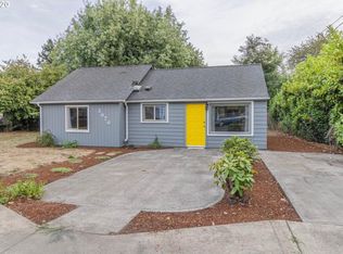 3676 Sisters View Ave, Eugene, OR 97401
