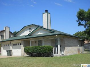 3215 Honeysuckle Dr, Killeen, TX 76542