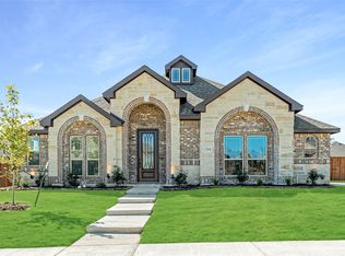 1204 Joseph Earl Dr, Desoto, TX 75115