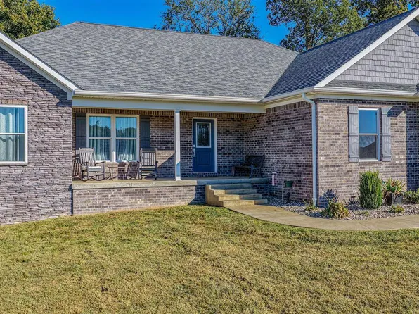 262 Heavenly Haven Dr, Horse Cave, KY 42749