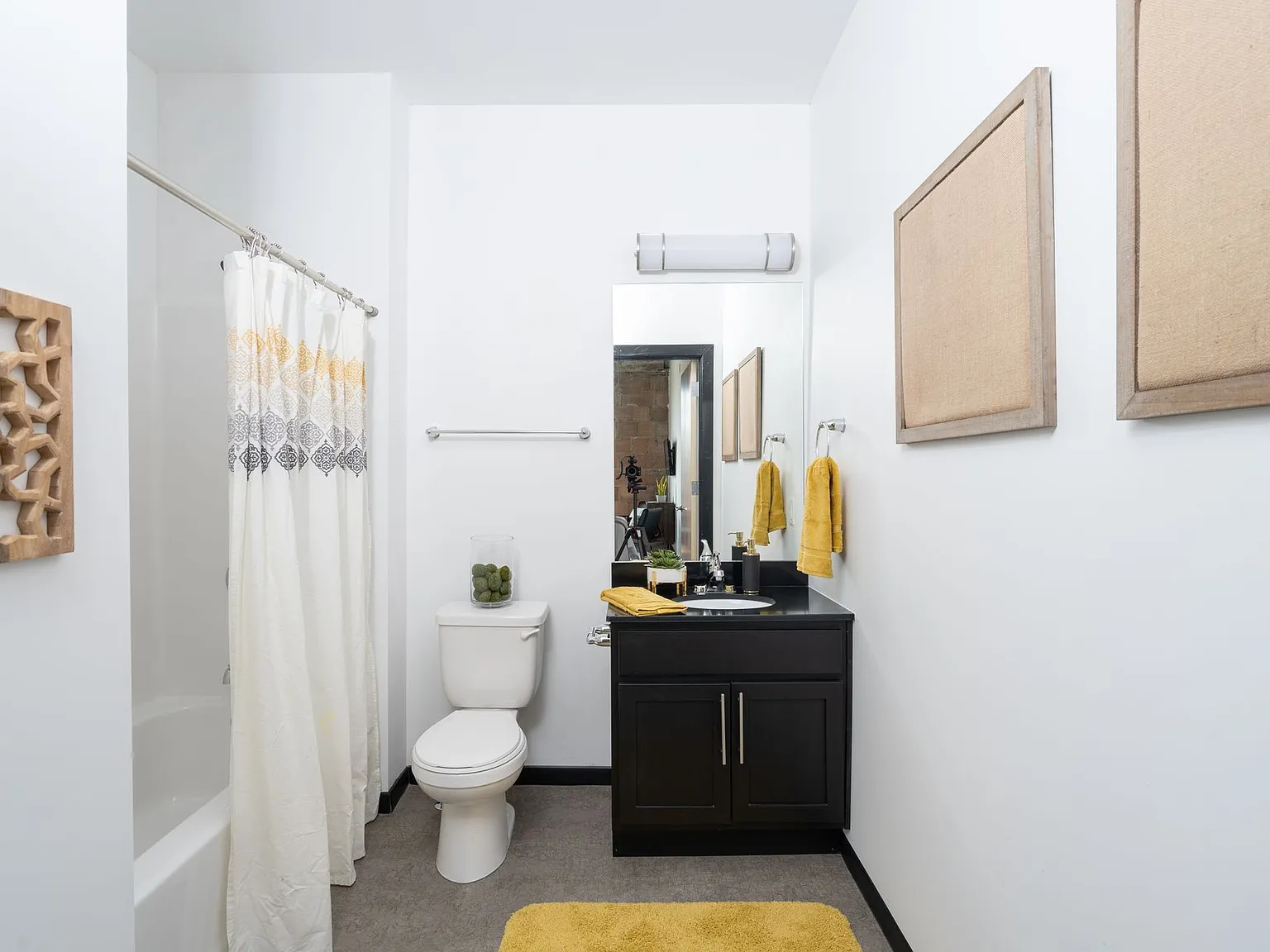 Park Avenue Lofts The Temple — Photo 4