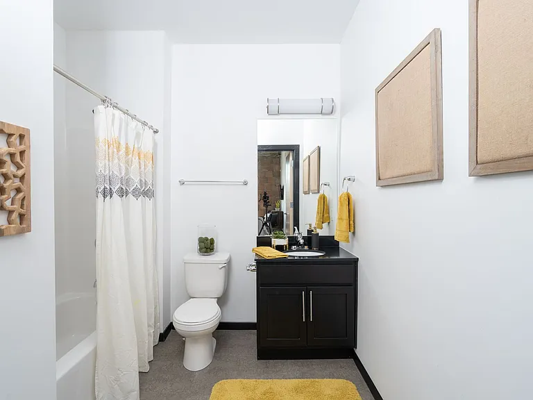 Park Avenue Lofts The Temple — Photo 4