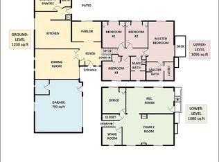 215 E 45th Ave, Kennewick, WA