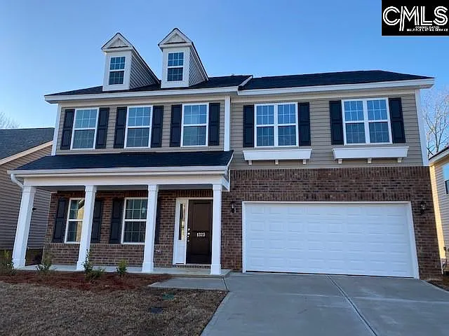 1323 Tamarind Ln — Photo 1