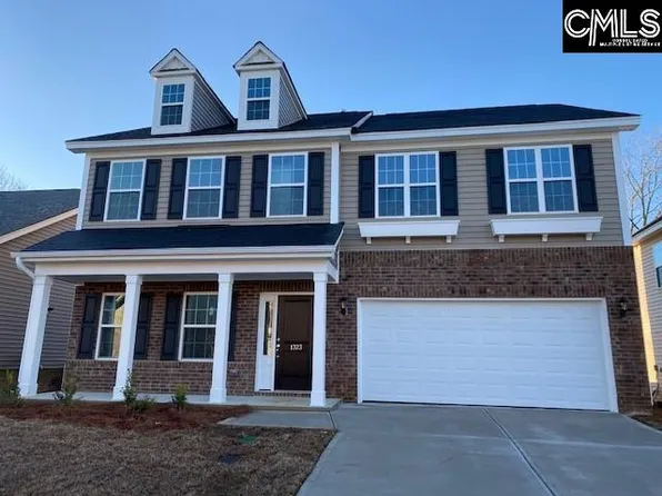 1323 Tamarind Ln, Chapin, SC 29036