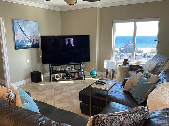 5th image of 751 Pensacola Beach Blvd APT 11A