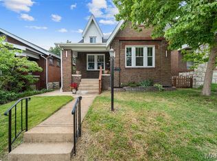 6135 Louisiana Ave, Saint Louis, MO 63111