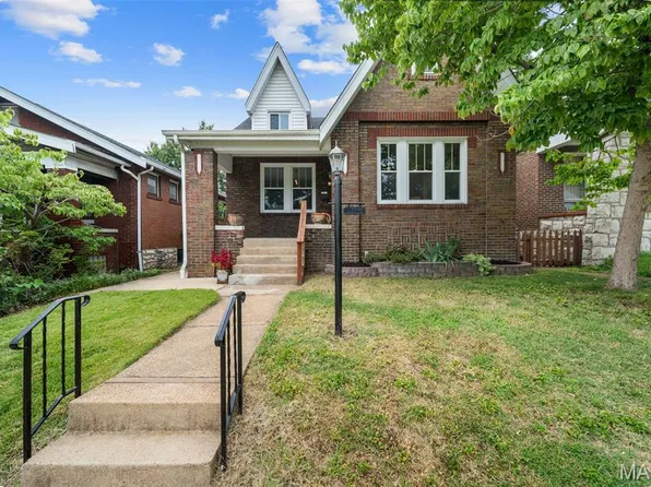 6135 Louisiana Ave, Saint Louis, MO 63111