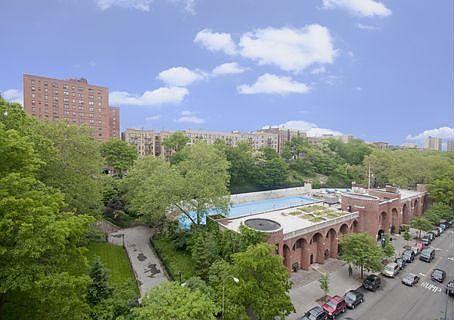 1st image of 68 Bradhurst Ave APT 4P