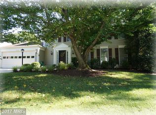 7318 Farthest Thunder Ct, Columbia, MD 21046
