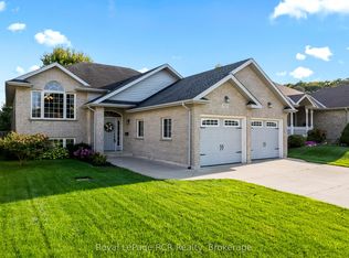 423 1st St SW, Georgian Bluffs, ON N4K6Z7