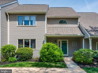 101 Yellowwood Dr #101, Downingtown, PA 19335
