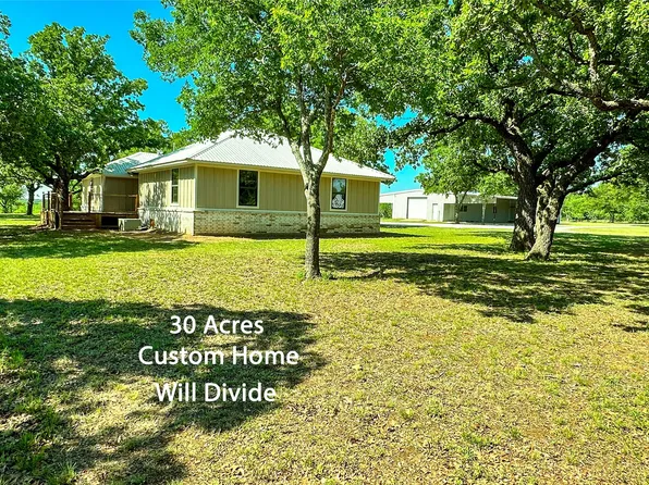 2417 Fm 569, Cisco, TX 76437