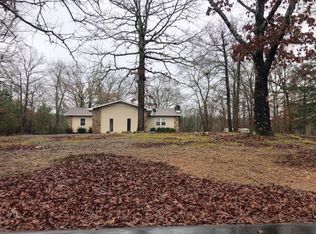 230 Repop Pl, Pearcy, AR 71964