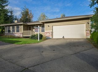3583 S Grace Ln, Bellingham, WA 98226