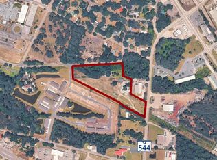 238 Highway 544, Conway, SC 29526