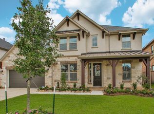 1907 Evergreen Bay Ln, Katy, TX 77494