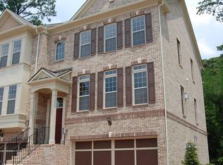 3679 E Paces Walk NE, Atlanta, GA 30326