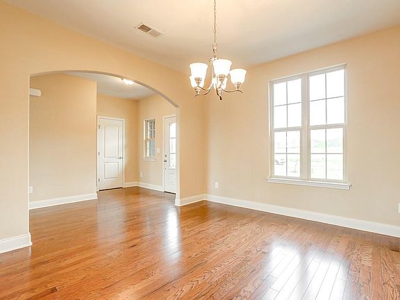 Alexandria Dining Room