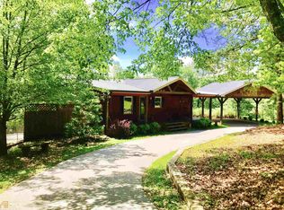 382 Soque Trl, Demorest, GA 30535