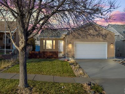 3935 Pronghorn Ln, Pueblo, CO, 81005