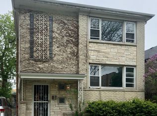 5409 W Windsor Ave UNIT 2, Chicago, IL 60630
