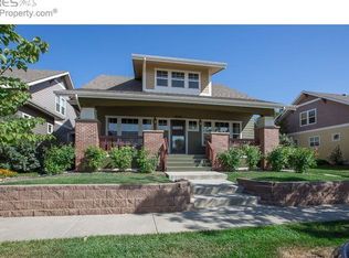 1302 Bennett Rd, Fort Collins, CO 80521