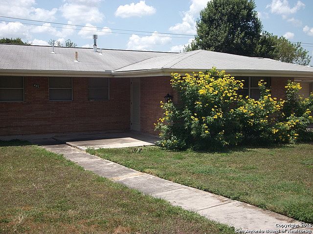 1st image of 442 Indigo St