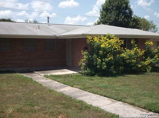 442 Indigo St, San Antonio, TX 78216