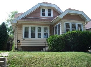 3661 S Herman St, Milwaukee, WI 53207