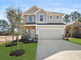 1142 Kinsey Wilderness Ln, Conroe, TX 77301