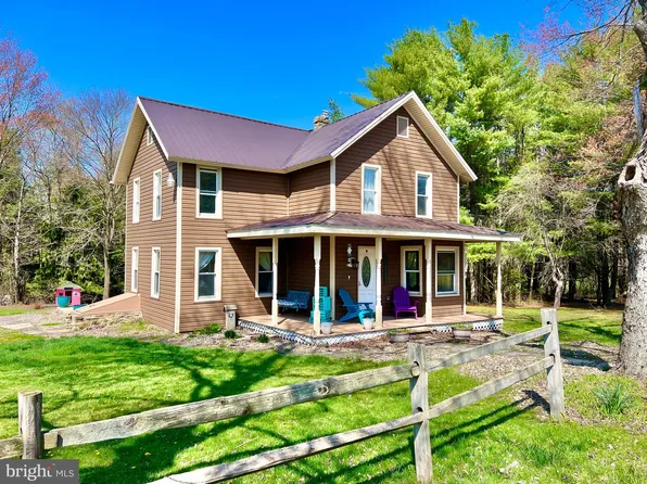 387 Casanova Spur, Munson, PA 16860