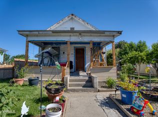 513 Washington St, Mabton, WA