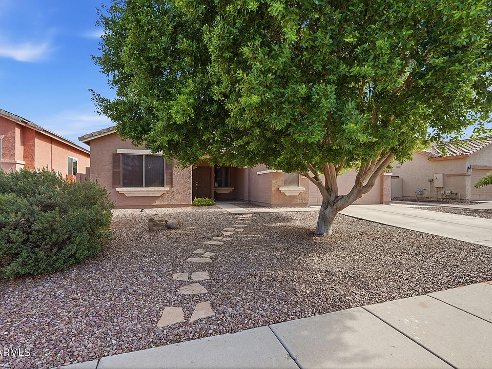 1st image of 3534 E CALEB Way