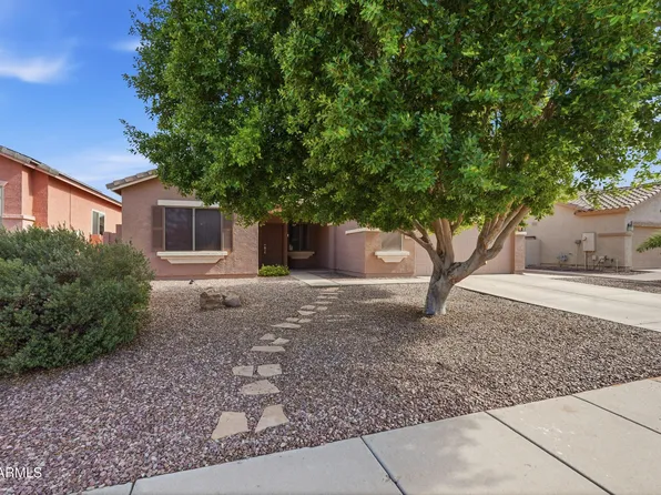 3534 E CALEB Way, Gilbert, AZ 85234