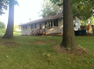 1033 Fletcher Hill Rd, Wampum, PA 16157