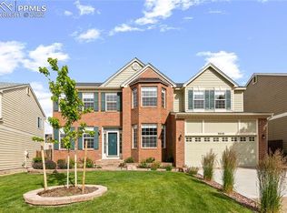 9058 Musgrave St, Colorado Springs, CO 80920