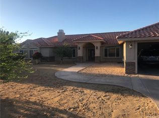 58622 Piedmont Dr, Yucca Valley, CA 92284