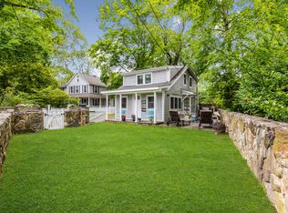 8 Cudlipp St, Norwalk, CT 06853
