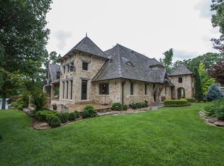 30580 S 4540th Rd, Afton, OK 74331